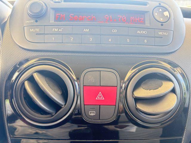 FIAT Qubo 1.3 MJT 95 CV Trekking OK NEOPATENTATI PRONTA CONS