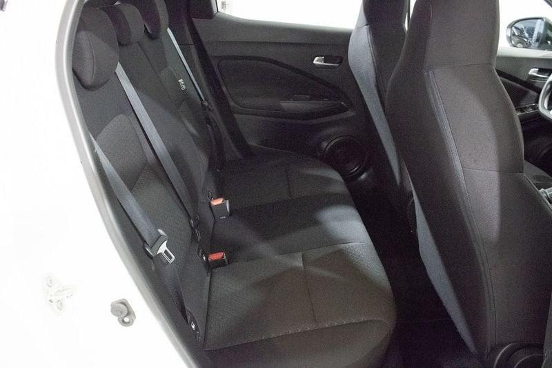 Nissan Juke 1.0 DIG-T 114cv Acenta