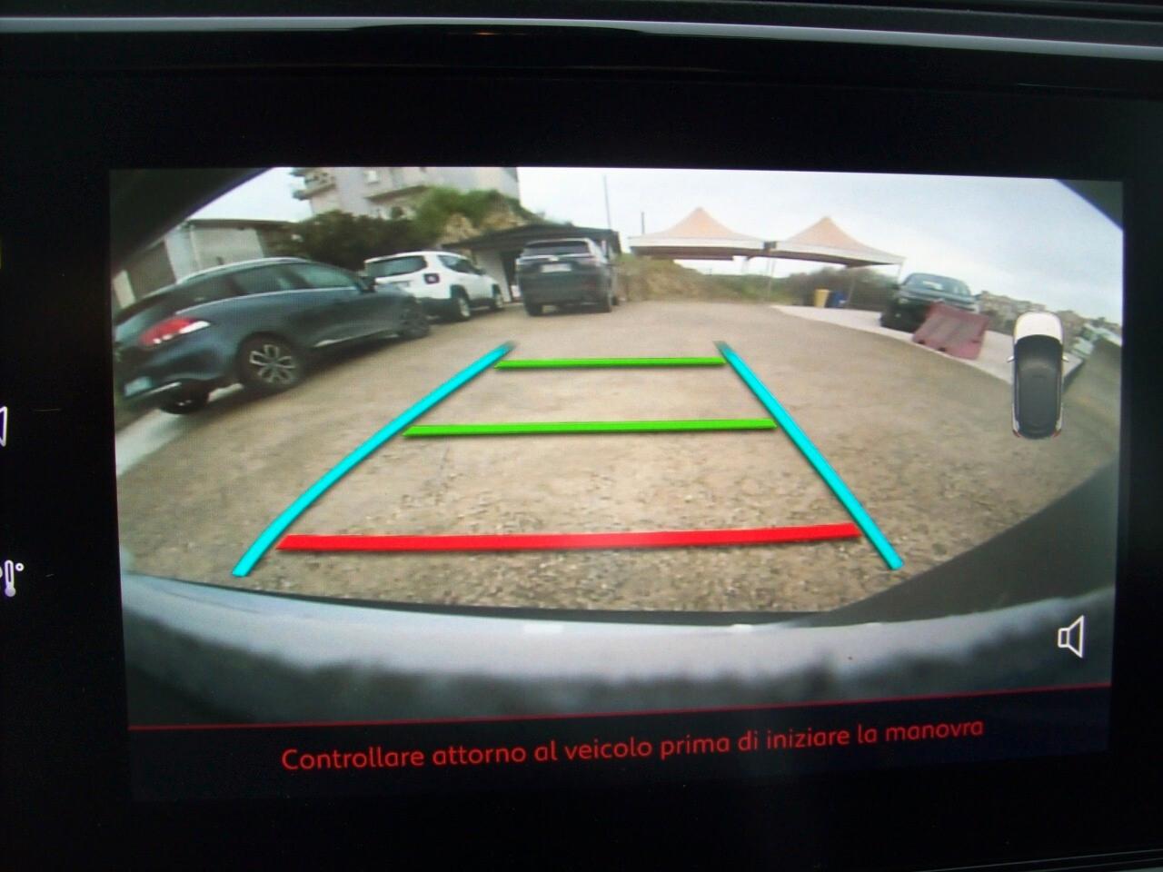 CITROEN C3 1.5 HDI CV.100 S&S Shine "2020"