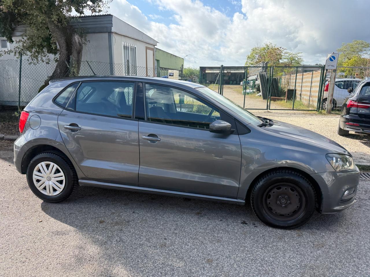 Volkswagen Polo 1.0 MPI 75 CV 5p. Comfortline