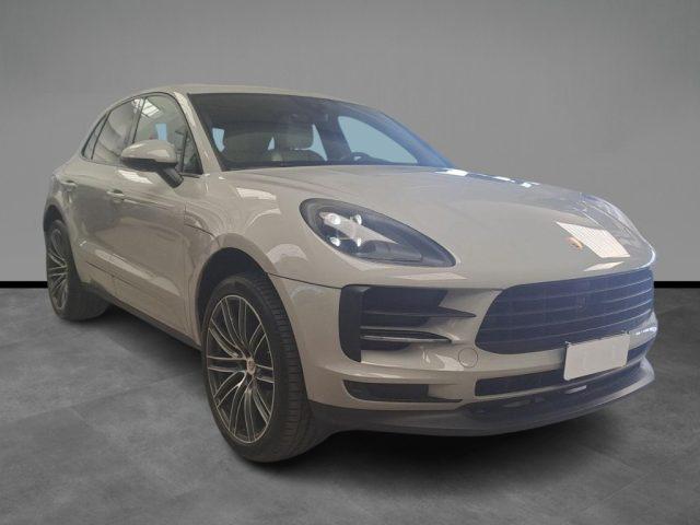 PORSCHE Macan 2.0 Aut. + Tetto apr.