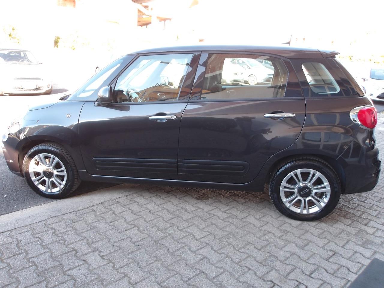 Fiat 500 L 500L 1.4 Mirror 95cv