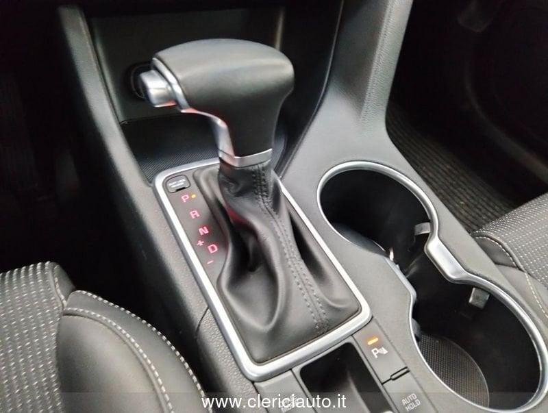KIA Sportage 1.6 CRDI 136 CV DCT7 2WD Mild Hybrid Energy