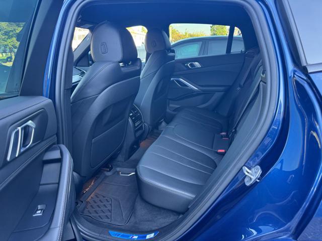 BMW X6 xDrive 30d 48V Msport