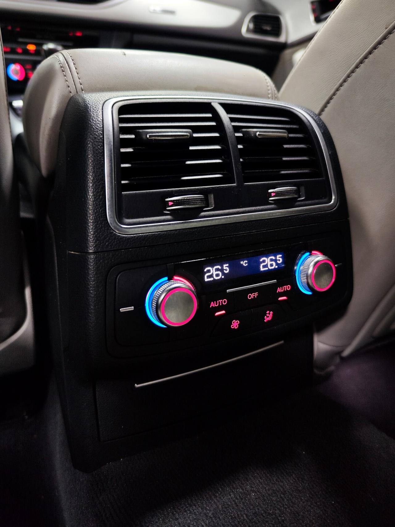 Audi A6 Avant 3.0 TDI 272 CV quattro S line Tetto Unico Proprietario