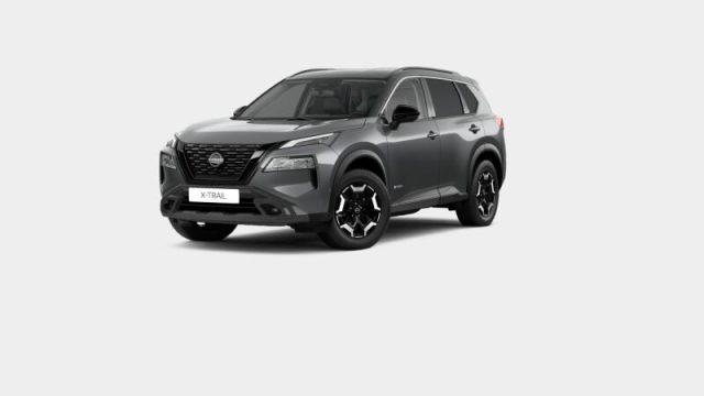 NISSAN X-Trail e-Power e-4orce 4WD 5 posti N-Trek