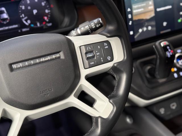 LAND ROVER Defender 110 3.0 l6 400 CV AWD Auto X-Dynamic HSE