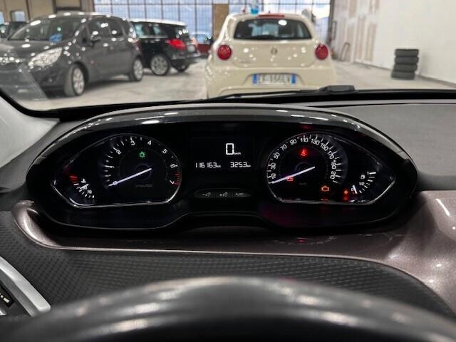 Peugeot 2008 1.2 VTi 82CV Allure