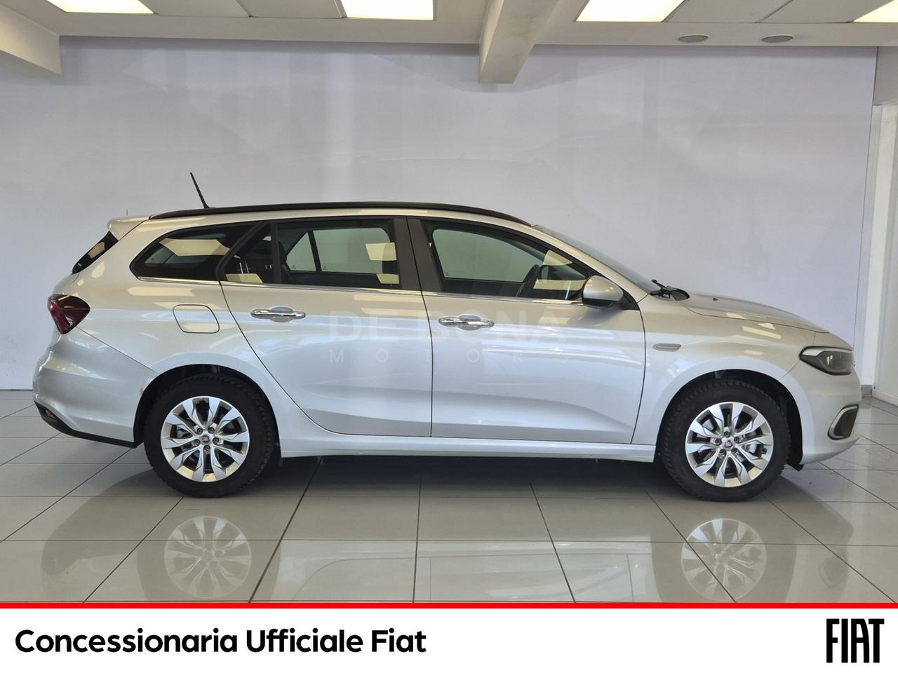 Fiat Tipo sw 1.3 mjt business s&s 95cv my20