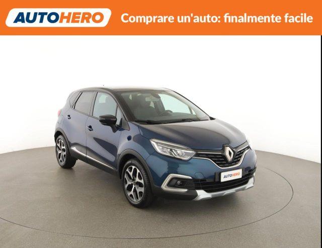 RENAULT Captur TCe 12V 90 CV Life
