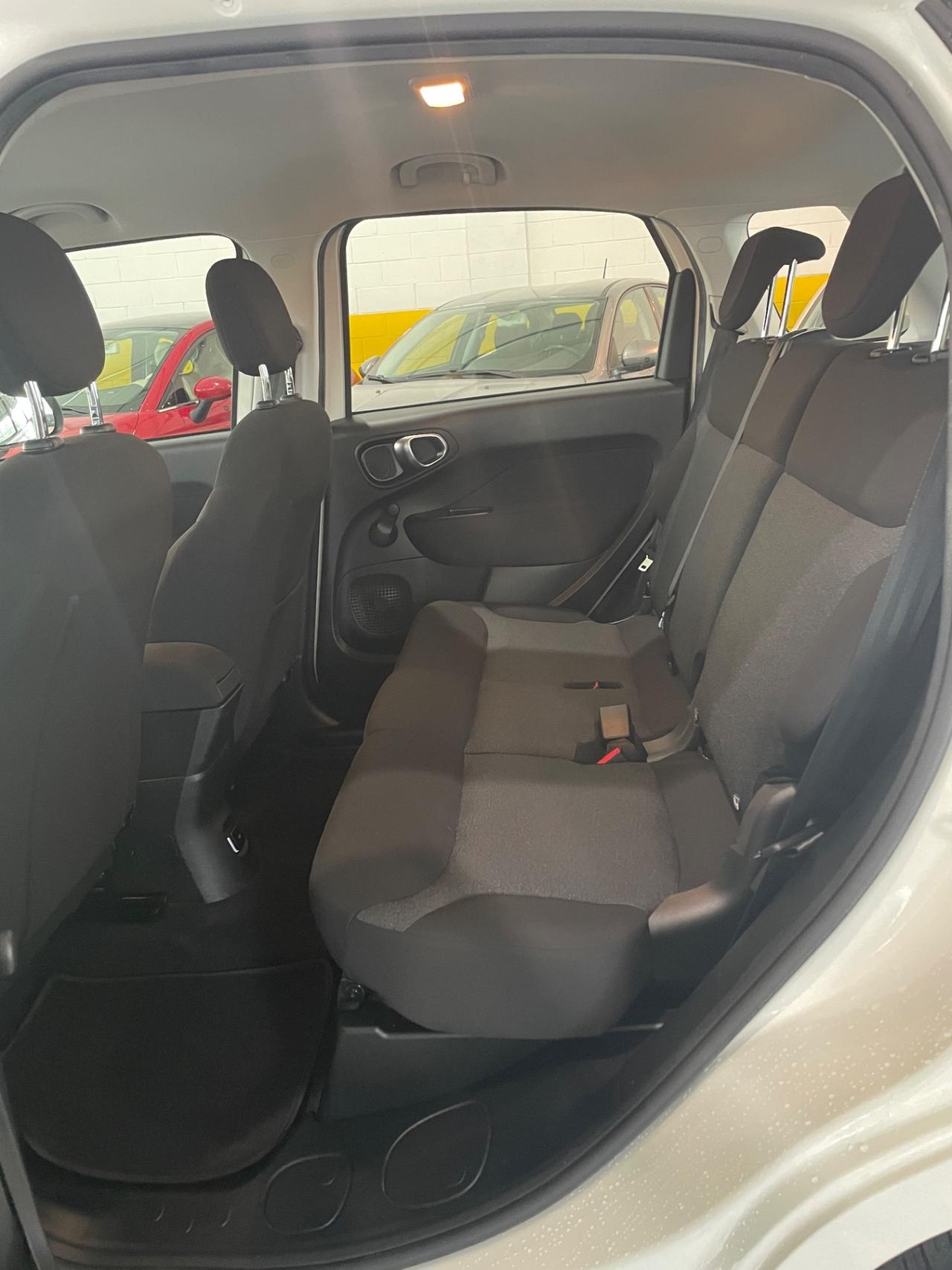 Fiat 500L 1.4 95 CV TAGLIANDI CERTIFICATI