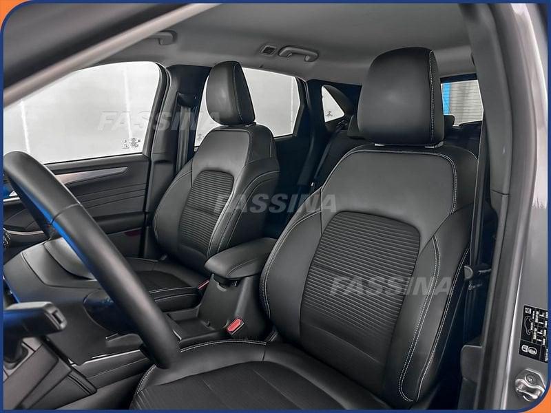 Ford Kuga 2.5 Plug In Hybrid 225 CV CVT 2WD