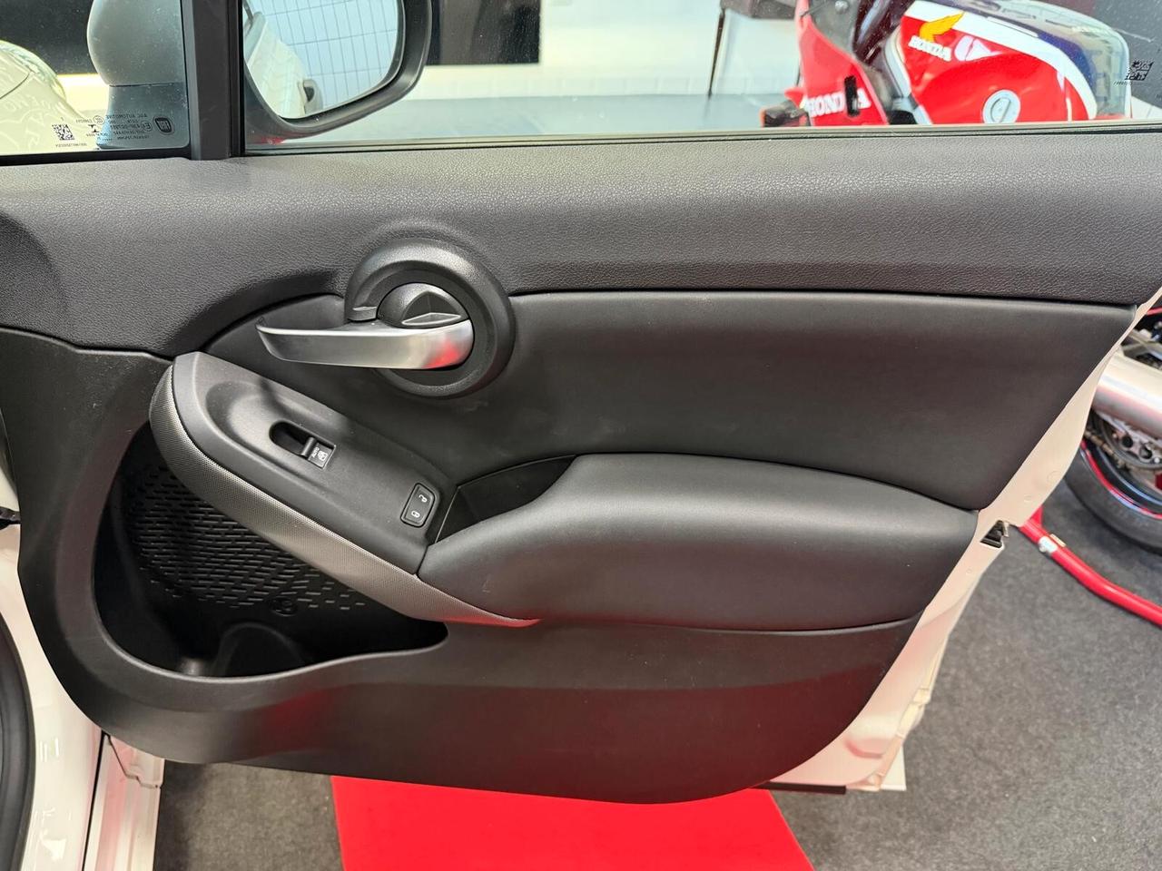 Fiat 500X 1.0 T3 120 CV Sport