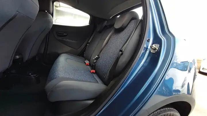 Lancia Ypsilon 1.0 FireFly 5 porte S&S Hybrid Silver Plus