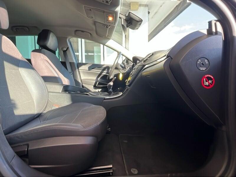 Opel Insignia 2.0 CDTI 163cv S&S Cosmo Business