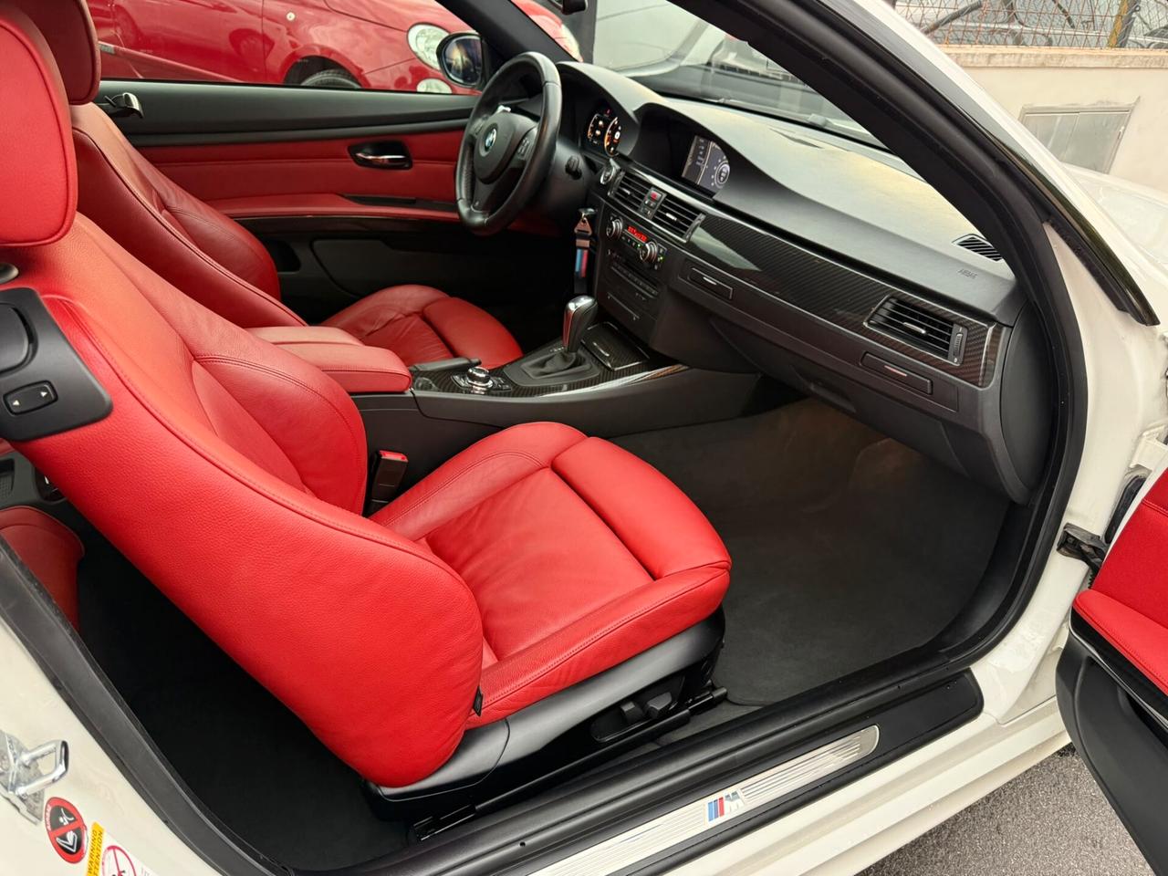 Bmw 335 335d Coupè MSport 286cv AUTOMATICA