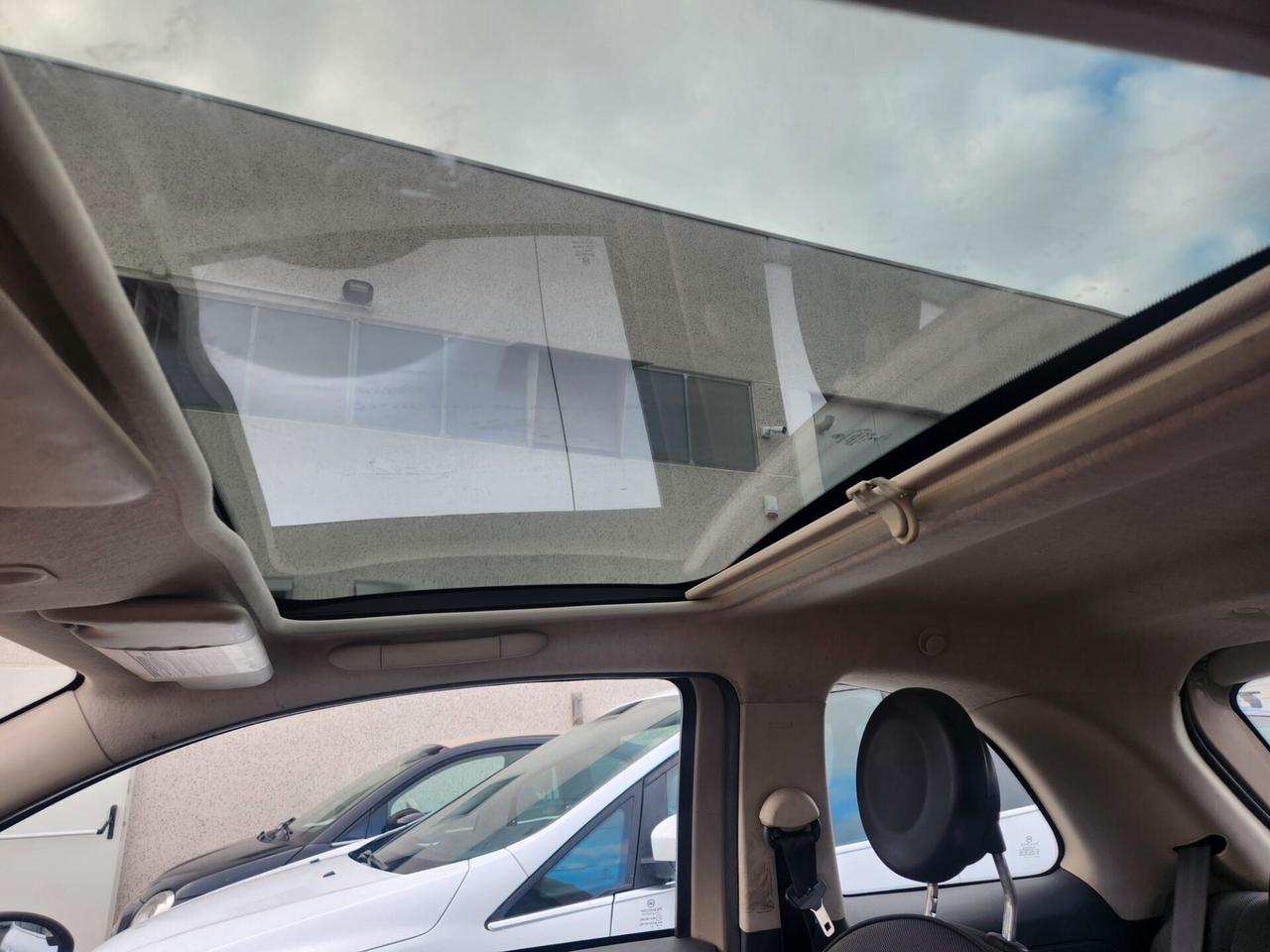 Fiat 500 1.2 EasyPower mod GUCCI