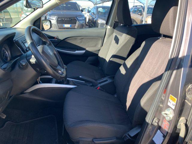 SUZUKI Baleno 1.2 VVT Dualjet B-Top