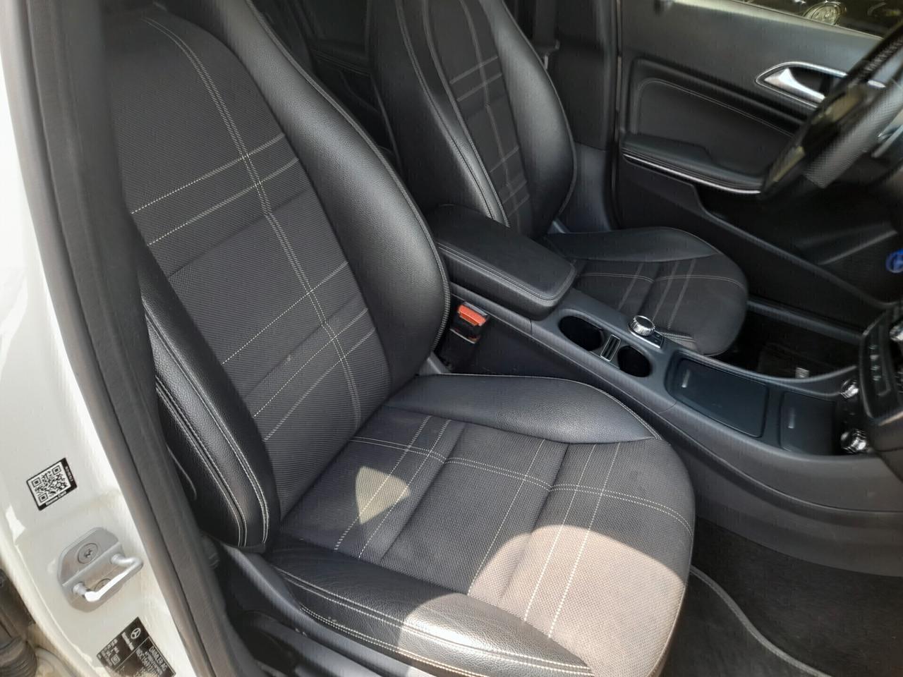 Mercedes-benz GLA 180 d Automatic Premium