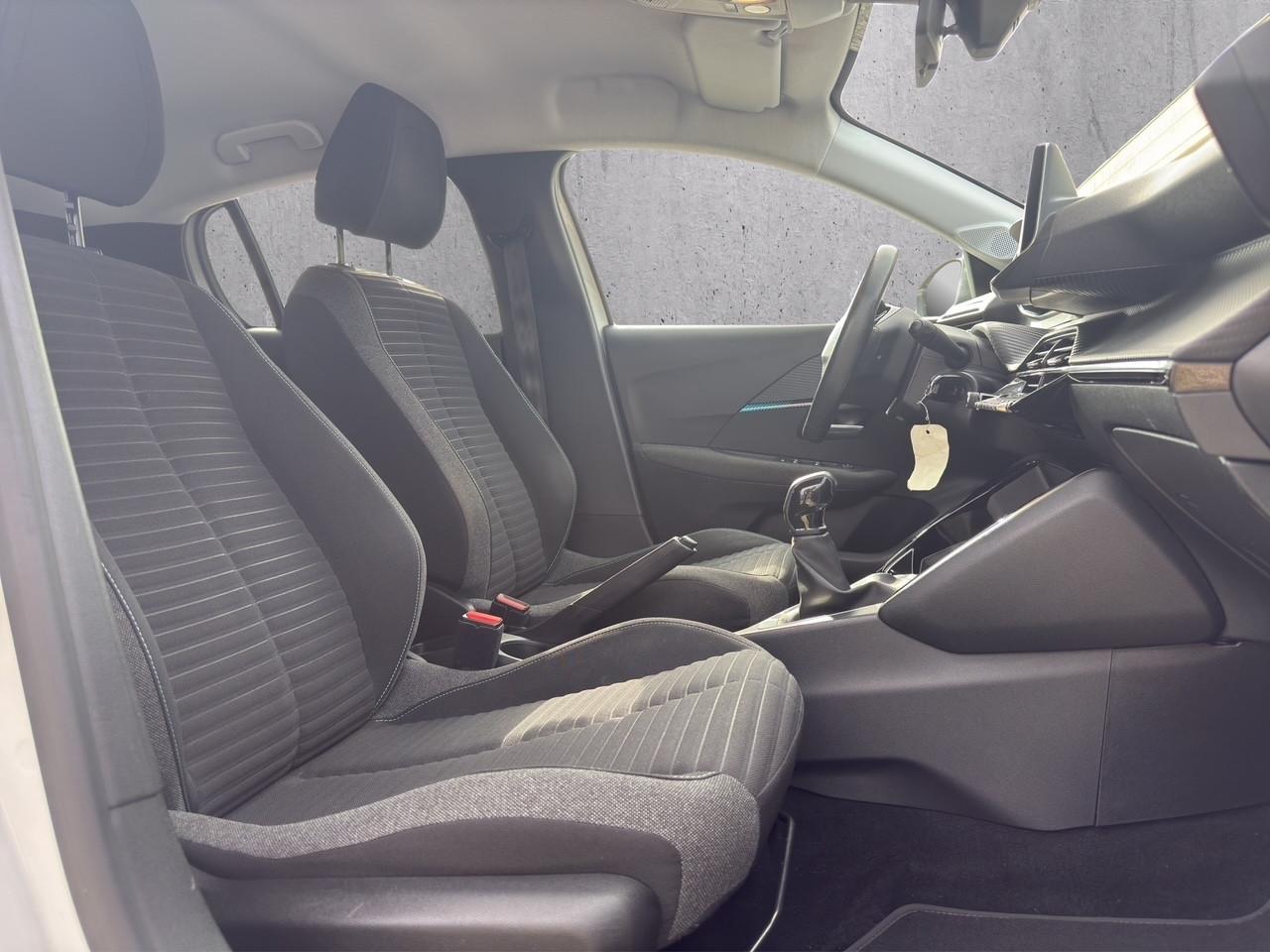 Peugeot 208 PureTech 75 Stop&Start 5 porte STYLE