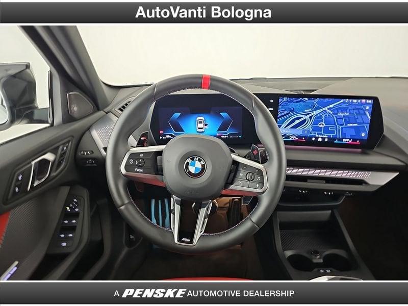 BMW Serie 1 M 135 xDrive MSport Pro