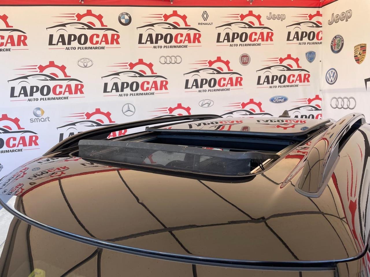 Mini Cooper D Countryman 2.0 Business ALL4 Automatica