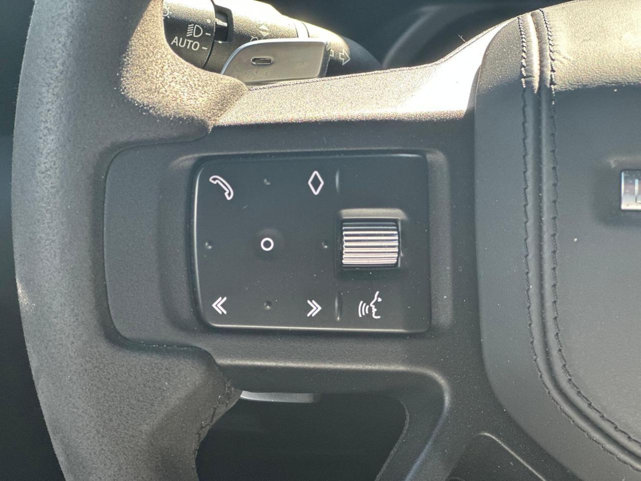 LAND ROVER Defender 110 5.0 V8 500 CV AWD Auto*UnicoProprietario