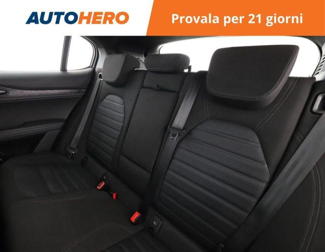 ALFA ROMEO Stelvio 2.2 Turbodiesel 190 CV AT8 Q4 Super Business