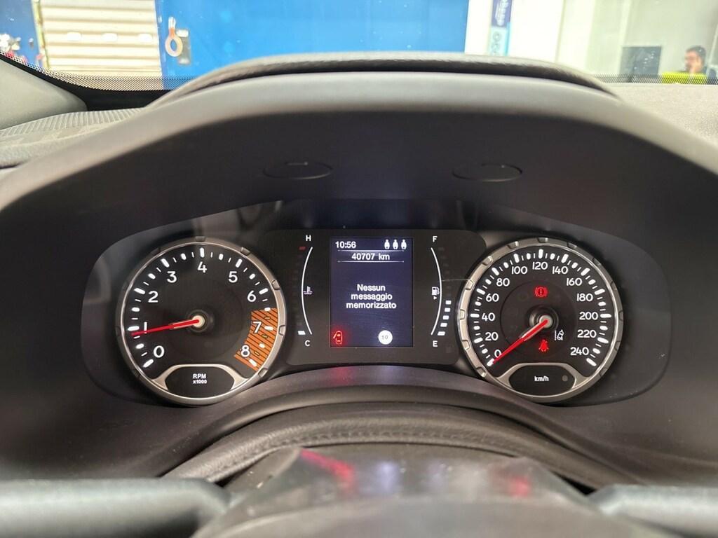 Jeep Renegade 1.0 T3 Night Eagle 2WD