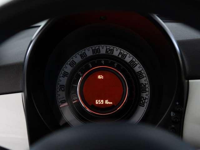 Fiat 500 500 III 2015 1.0 hybrid Club 70cv