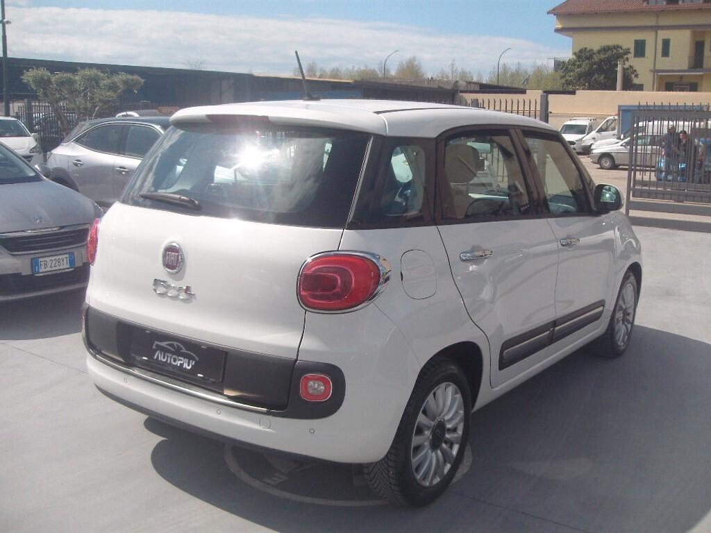 Fiat 500L 1.6 Multijet 105 CV Pop Star