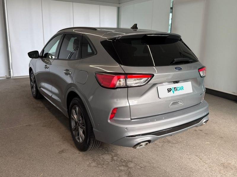 Ford Kuga 2.5 Benz FHEV 190CV 2WD ST-Line X Des At