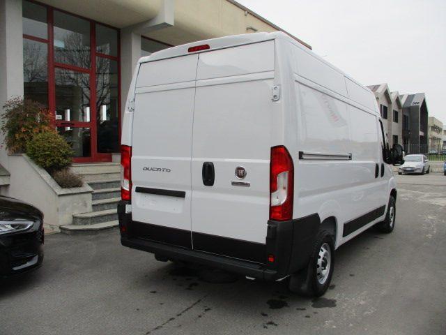 FIAT Ducato 35 2.2 Mjt 140CV PM-TM Furgone - KM0