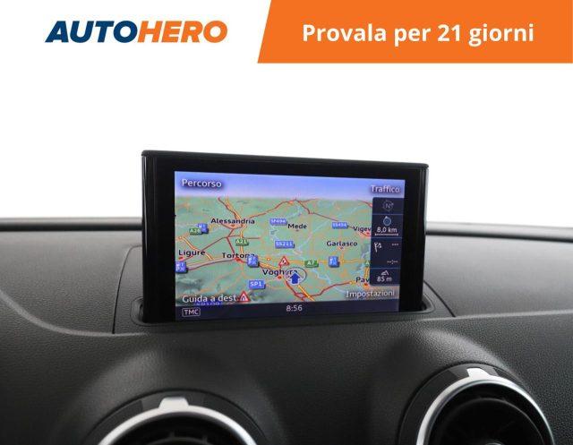 AUDI A3 SPB 1.8 TFSI quattro S tronic edition