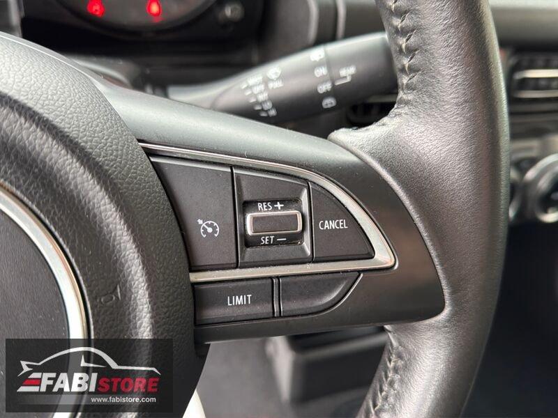 Suzuki Jimny 1.5 Allgrip 102 Cv Top - AUTOVETTURA 4 POSTI