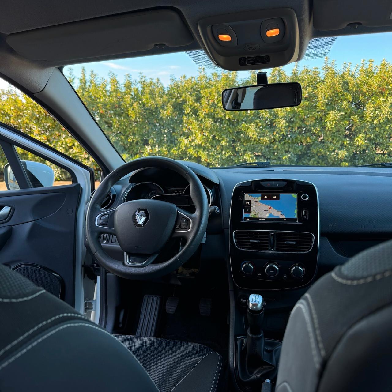 Renault Clio TCe 12V 90 CV GPL 5 porte Business