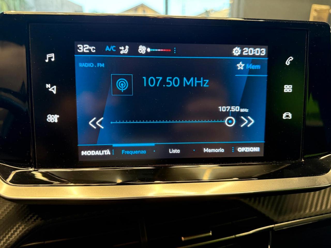 Peugeot 208 BlueHDi 100 Stop&Start 5 porte Active IVA DEDUCIBILE