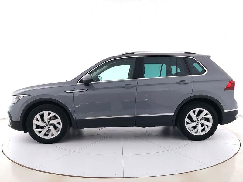 Volkswagen Tiguan 2.0 tdi elegance 150cv dsg