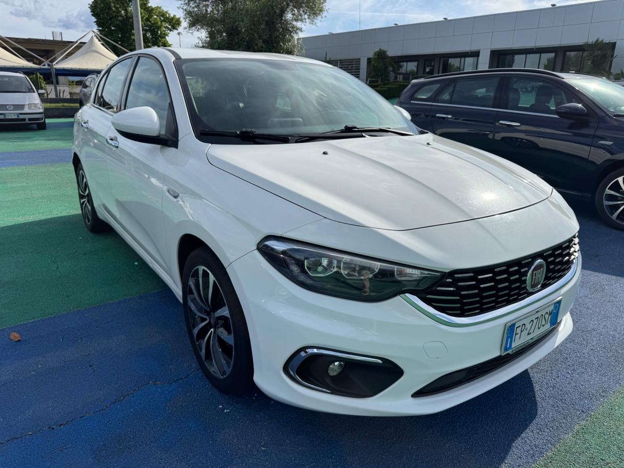 Fiat Tipo 1.3 Mjt S&S 5 porte Business