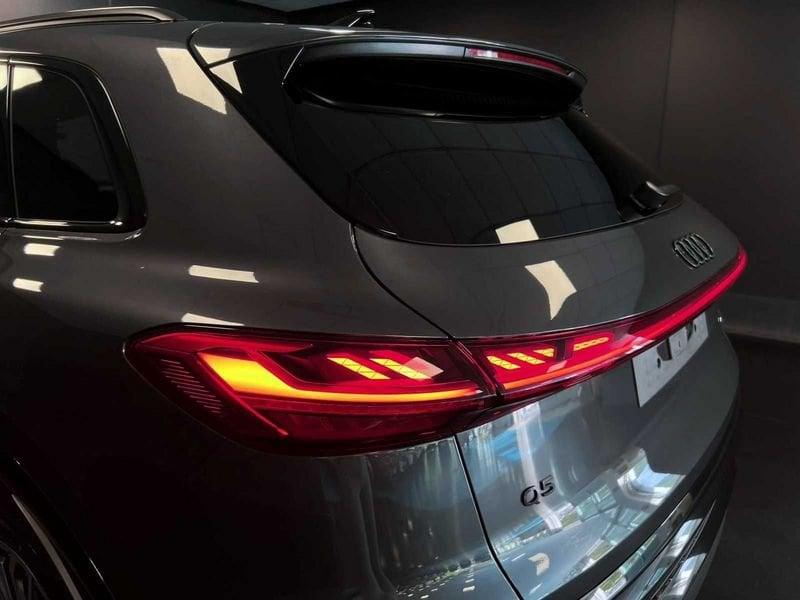 Audi Q5 Q5 5p 40 TDI 204cv mhev quattro S tronic S line