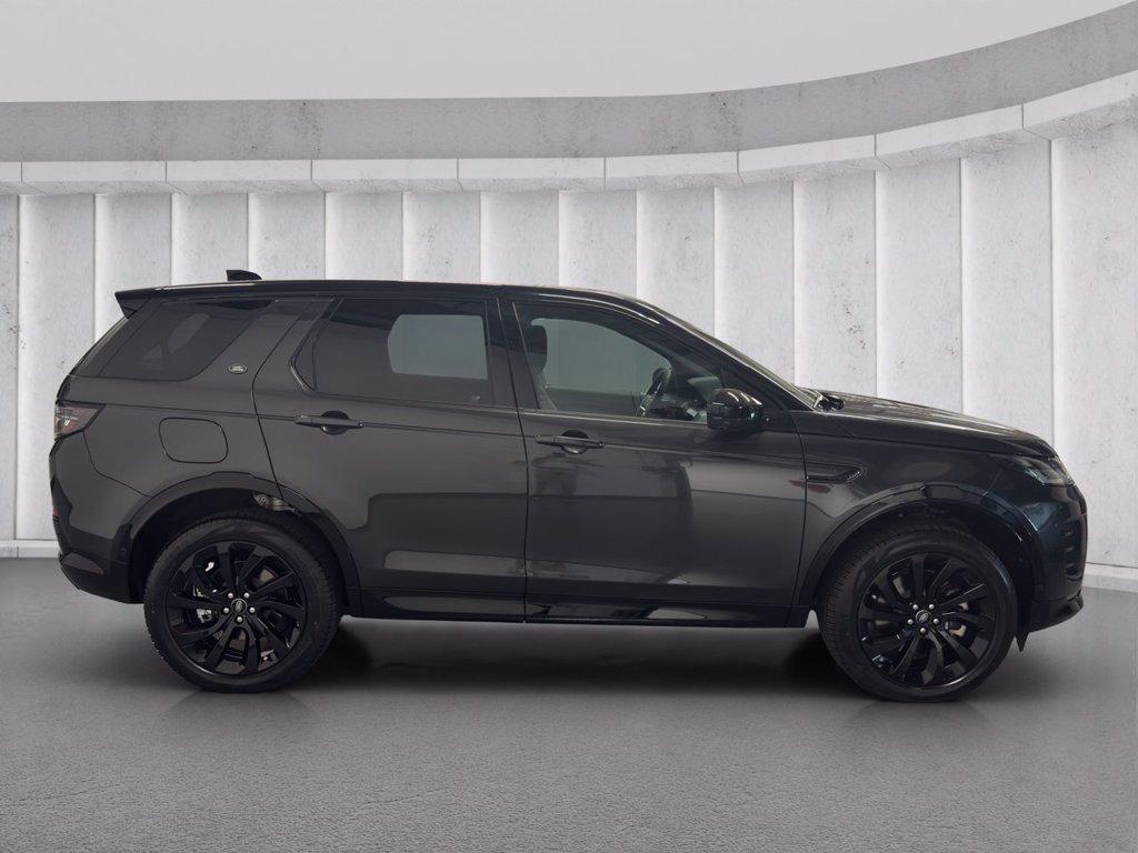 LAND ROVER Discovery sport 2.0d td4 mhev r-dynamic se awd 163cv auto 7p.ti del 2025