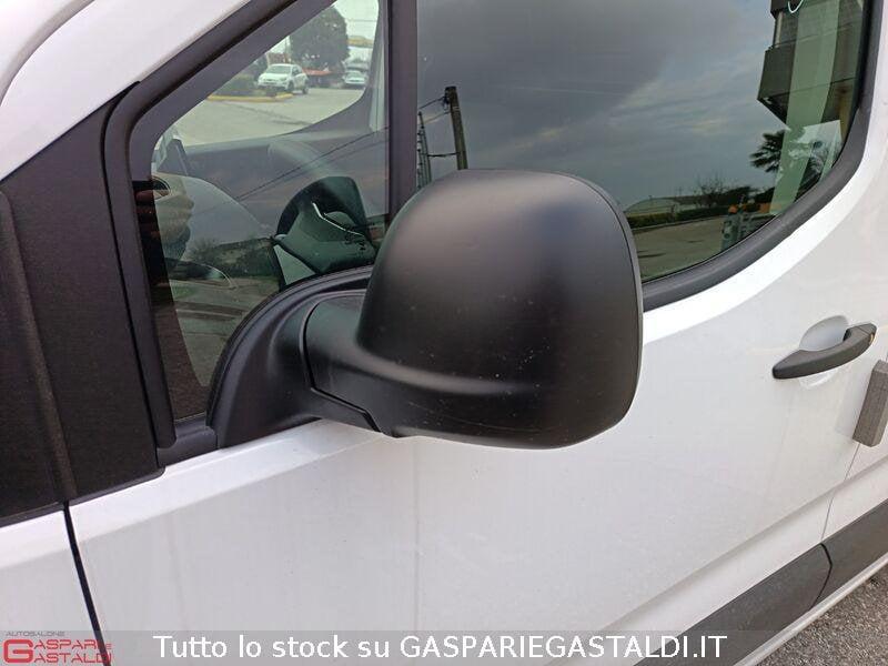 FIAT Doblò Doblò 1.5 BlueHdi 100CV PC-TN Van 2 POSTI