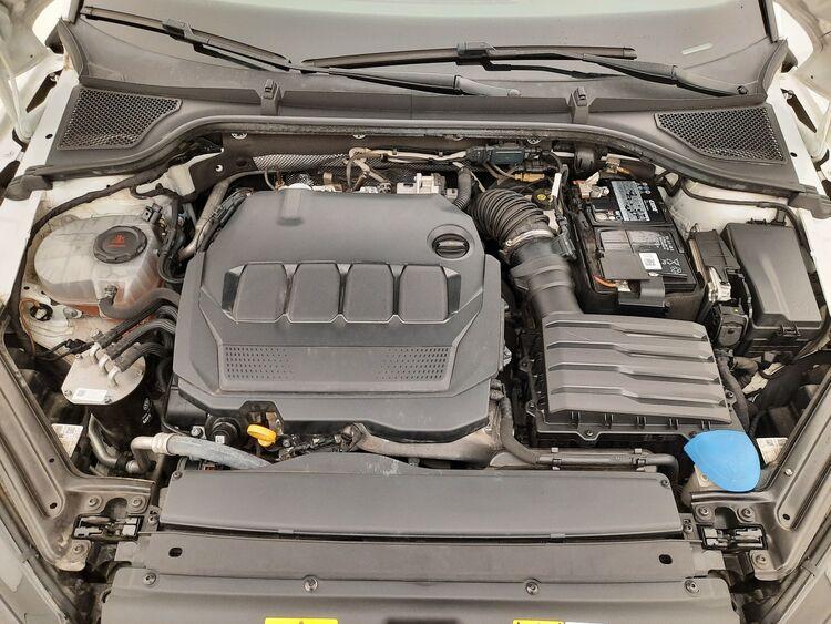 Skoda Octavia Wagon Executive DSG BR145093 2.0 Diesel 116CV