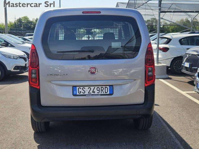 FIAT Doblo combi N1 1.5 130cv - GS249RD