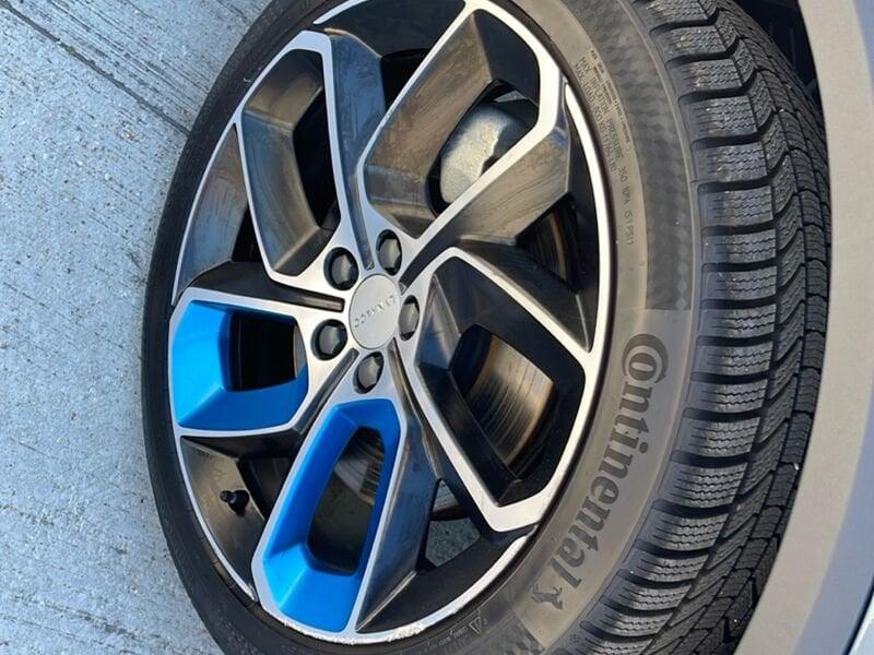 Lynk & Co 01 01 1.5 192KW PHEV DCT 6.6 KW OBC