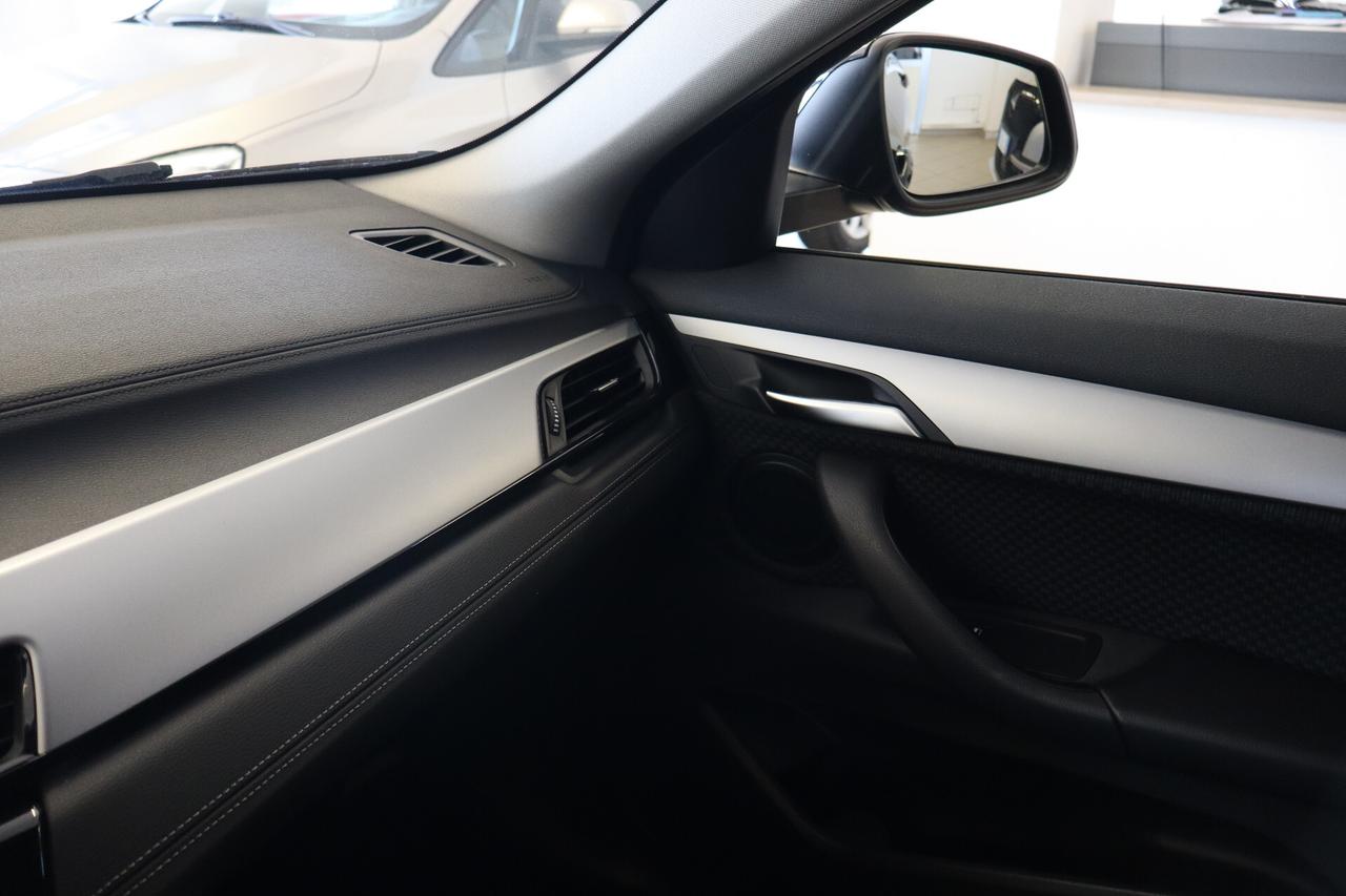 BMW X2 xDrive18d ADVANTAGE AUTO - X-DRIVE 18D