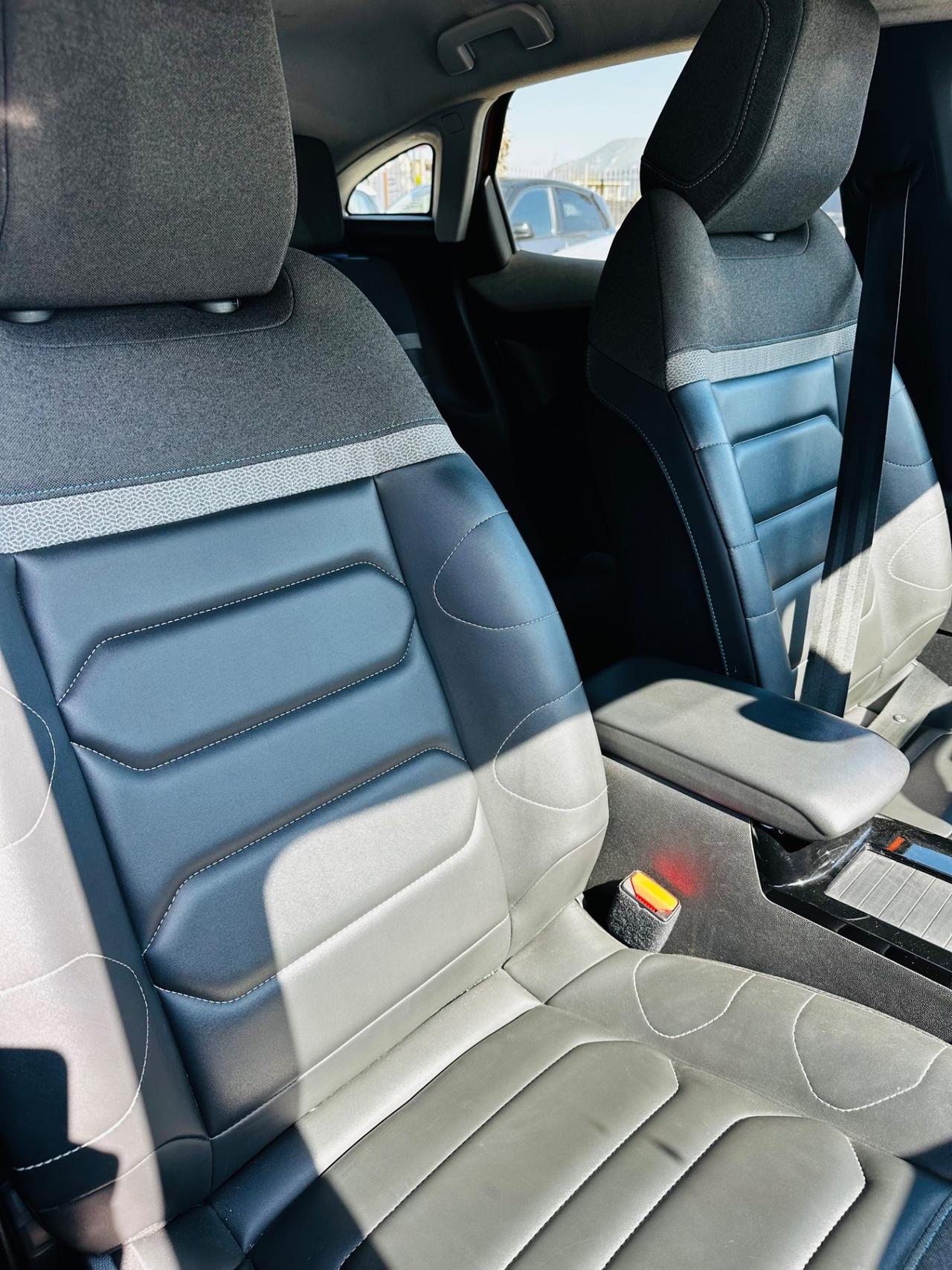 Citroen Grand C4 SpaceTourer BlueHDi 130 S&S Shine