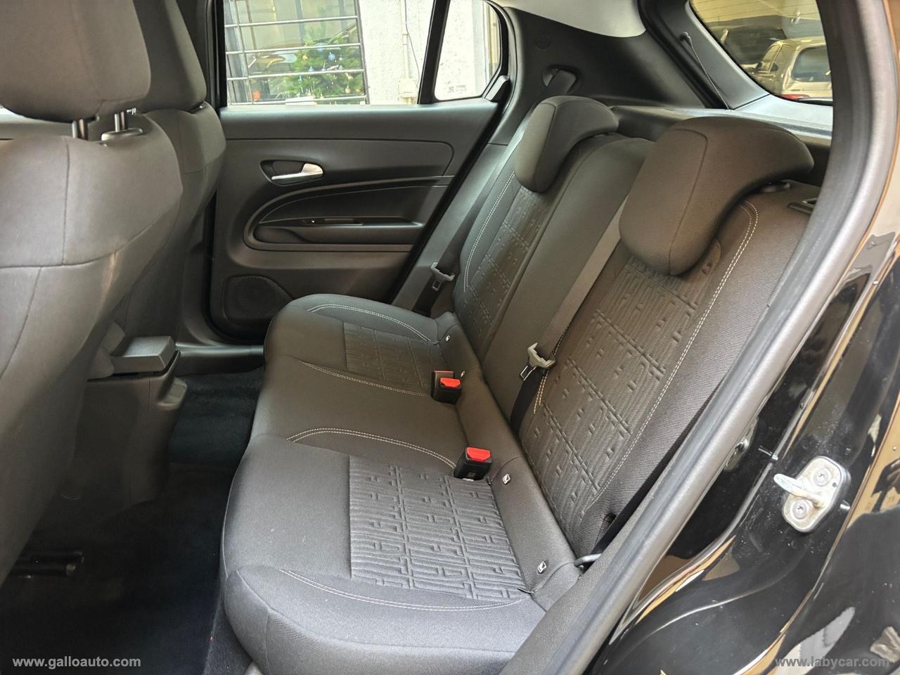 FIAT 600 Hybrid 136 CV DCT MHEV