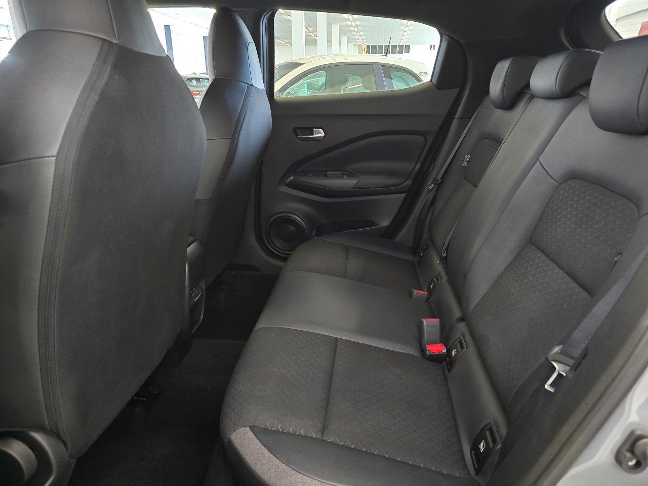 Nissan Juke 1.0 dig-t N-Connecta 114cv
