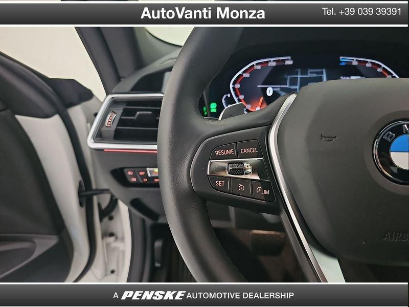 BMW Serie 4 Cabrio 420d 48V Cabrio Sport
